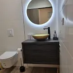 Rosamar Апартаменты *