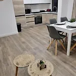 Rosamar Апартаменты Алвор