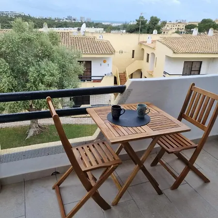 Rosamar Appartement Alvor