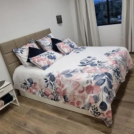 Appartement Rosamar *