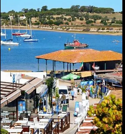 Apartamento Rosamar Alvor