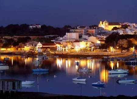 Rosamar Appartement Alvor