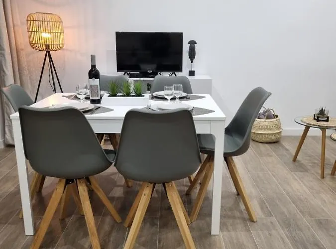 Apartmán Rosamar Alvor