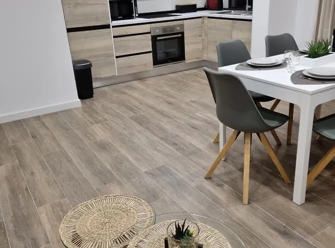 Rosamar Apartmán Alvor