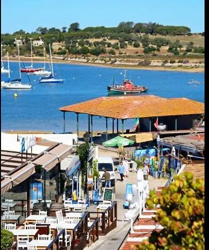 Apartmán Rosamar Alvor