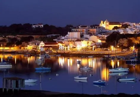 Rosamar Daire Alvor